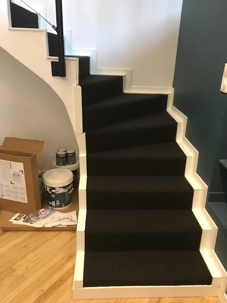 parquettiste noyal‑chatillon‑sur‑seiche