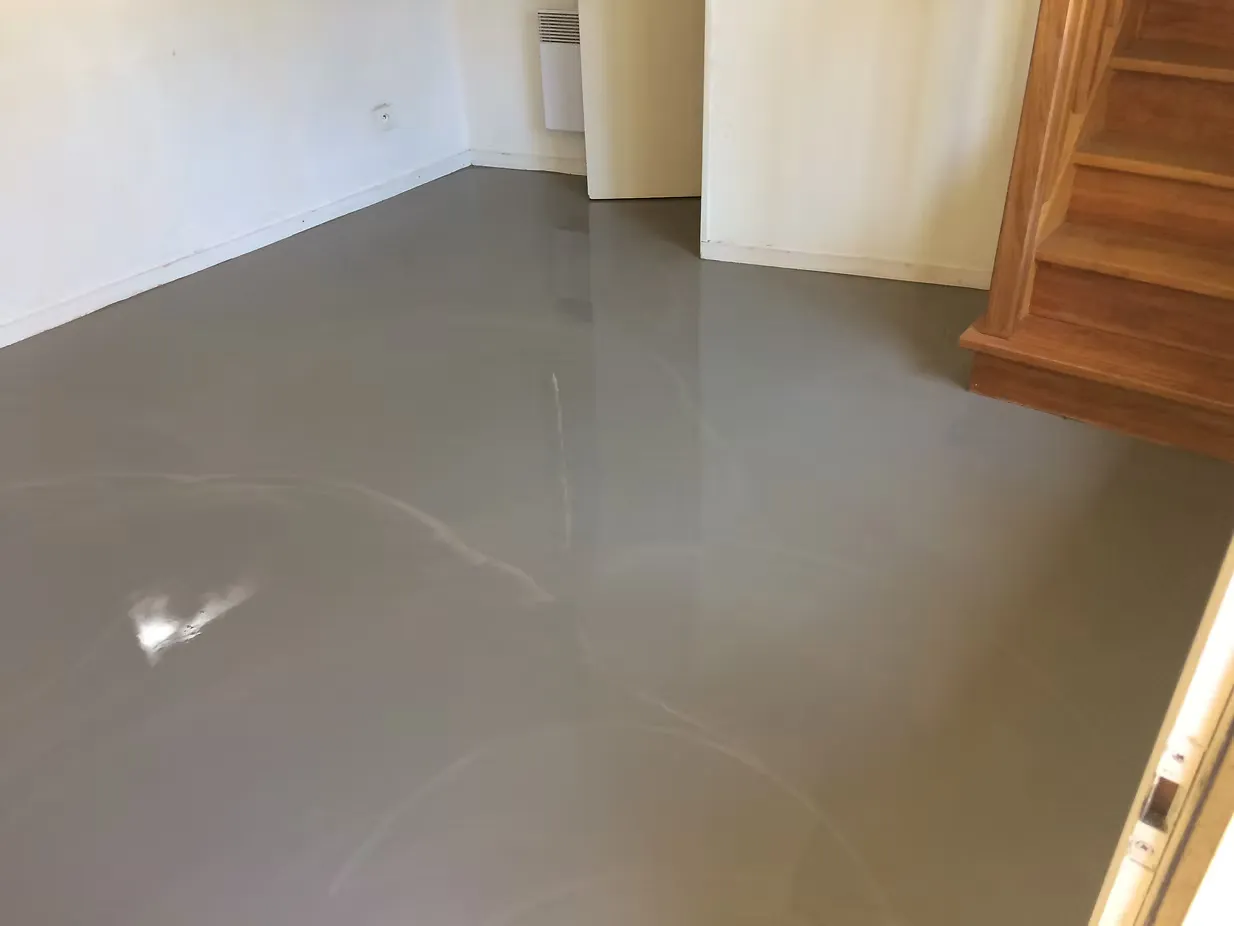 pose de moquette bruz