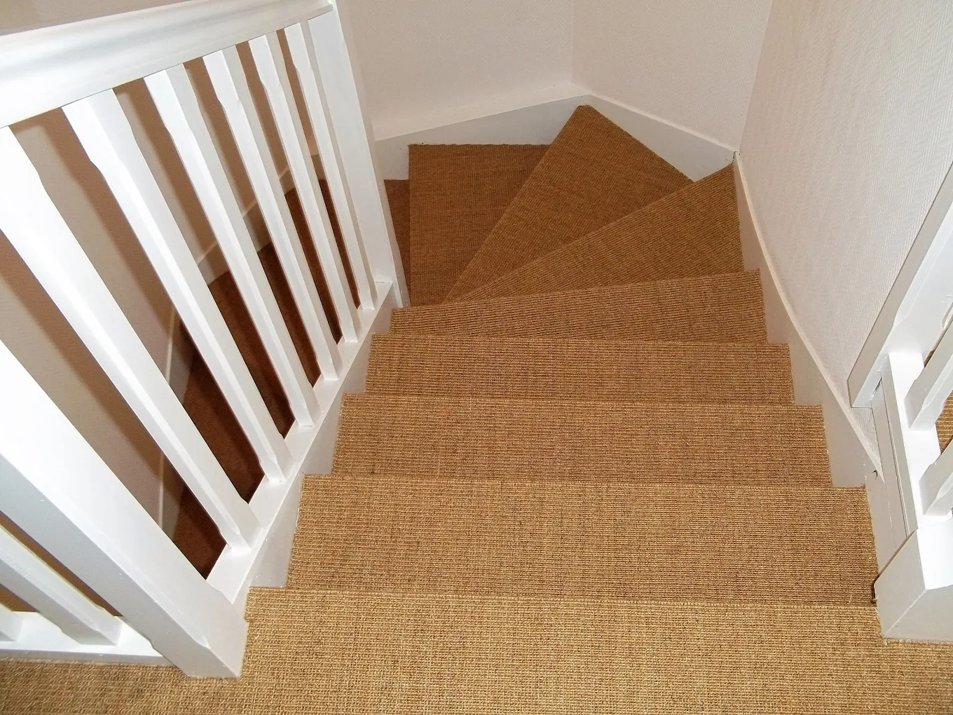 pose de moquette saint jacques de la lande