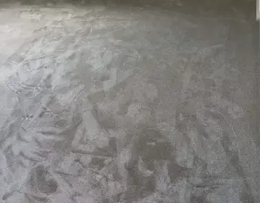 pose de sol Bourgbarré-3