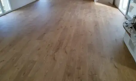 pose de sol Châteaugiron-5