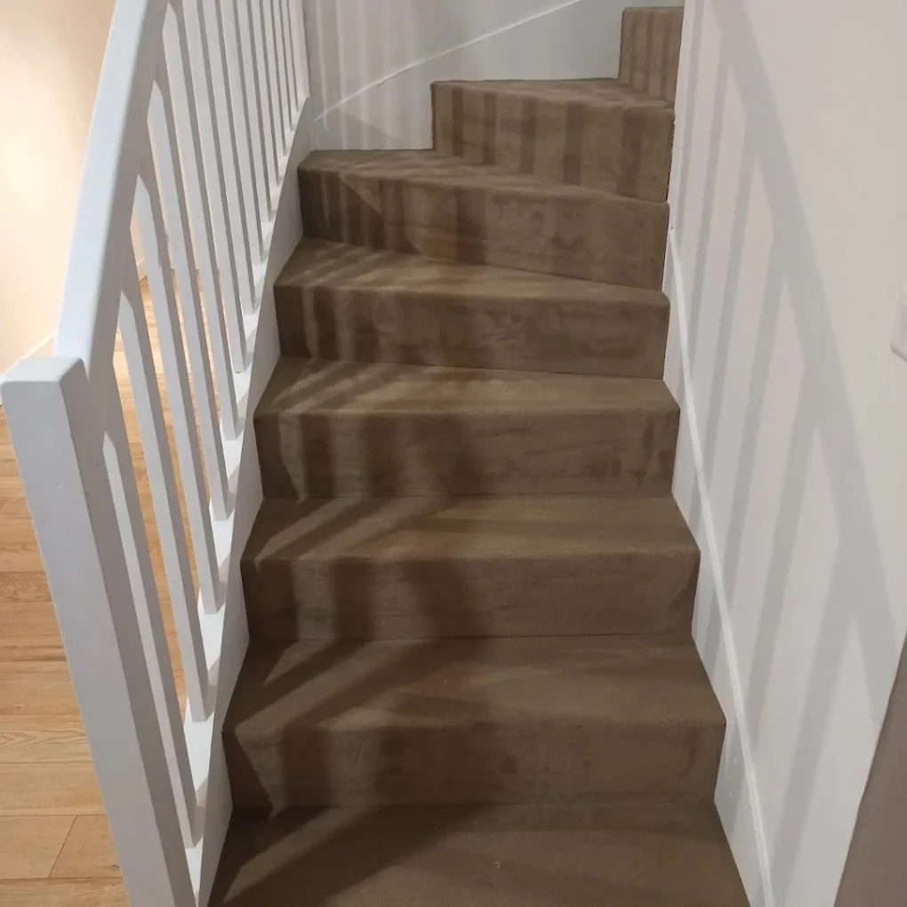 poseur de parquet bourgbarre