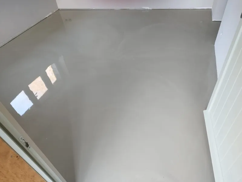 poseur de parquet bruz