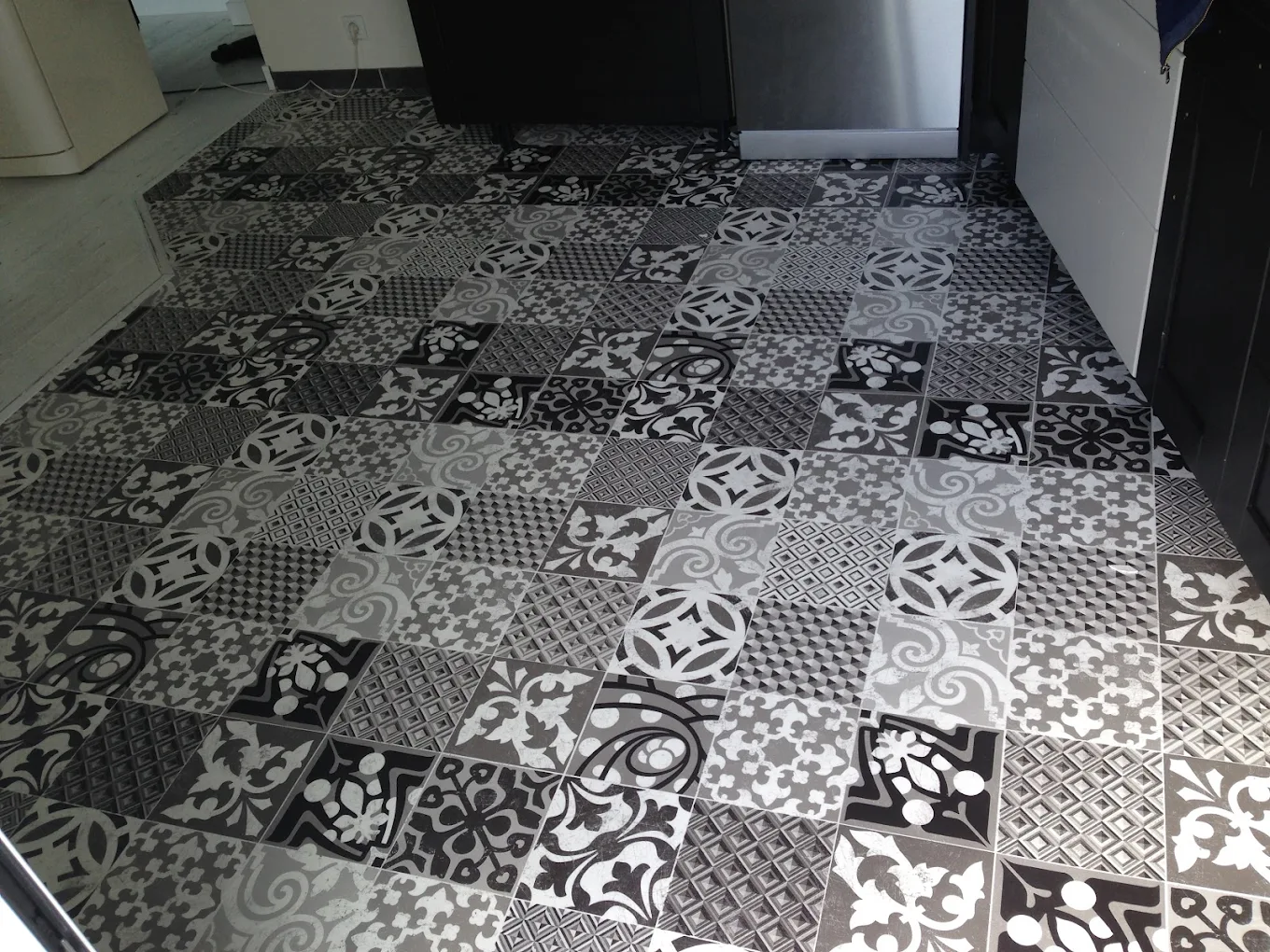 renovation de sol laille