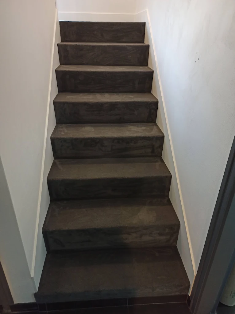 revetement de sol chantepie